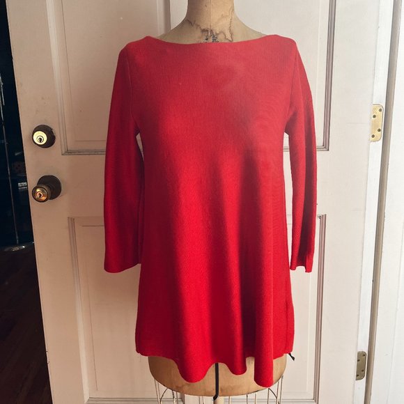 COS Wool Tunic - Picture 1 of 6